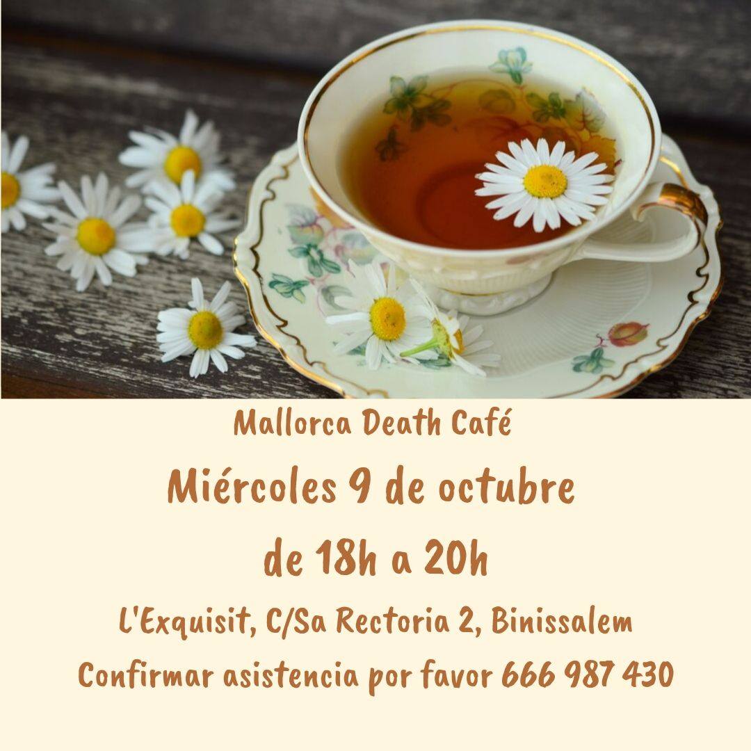 Mallorca Death Cafe