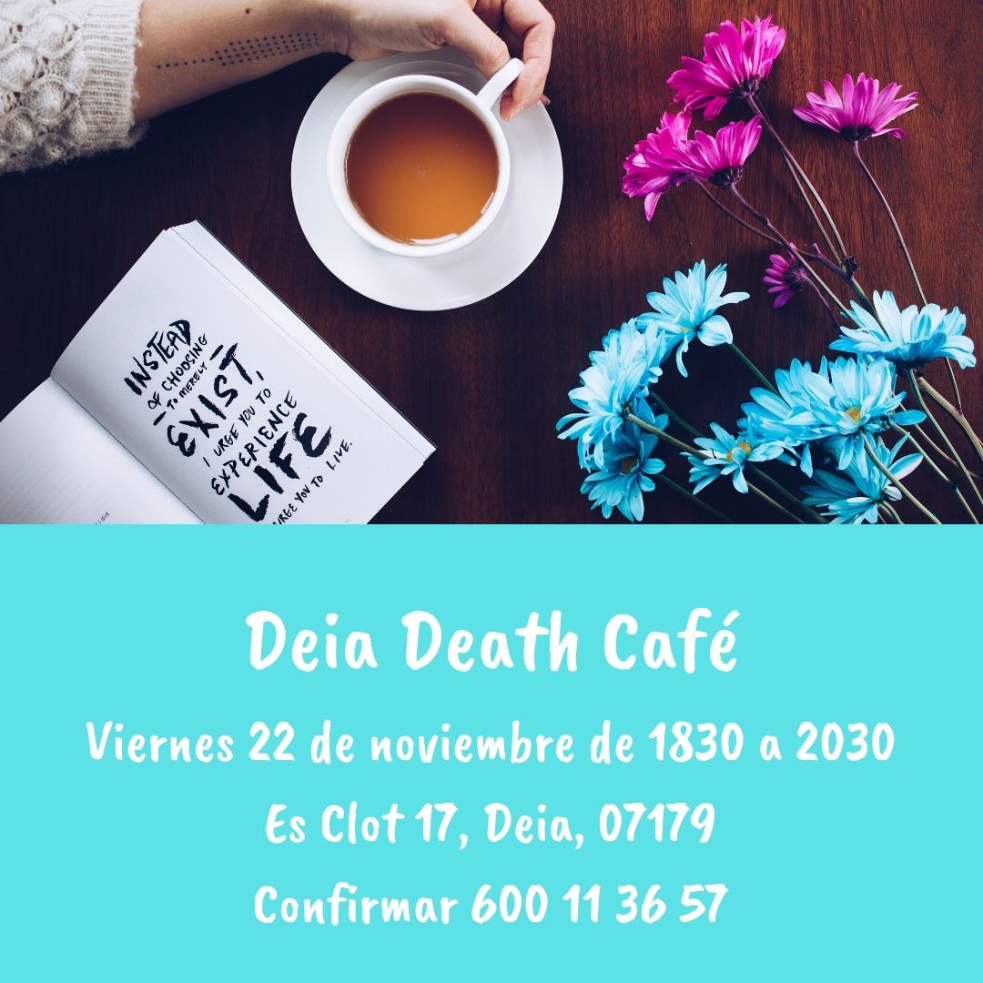 Mallorca Death Cafe