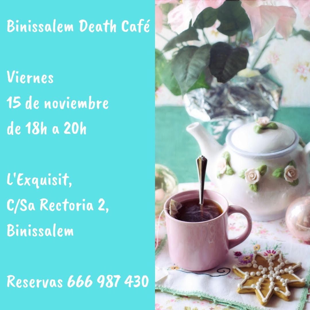 Mallorca Death Cafe