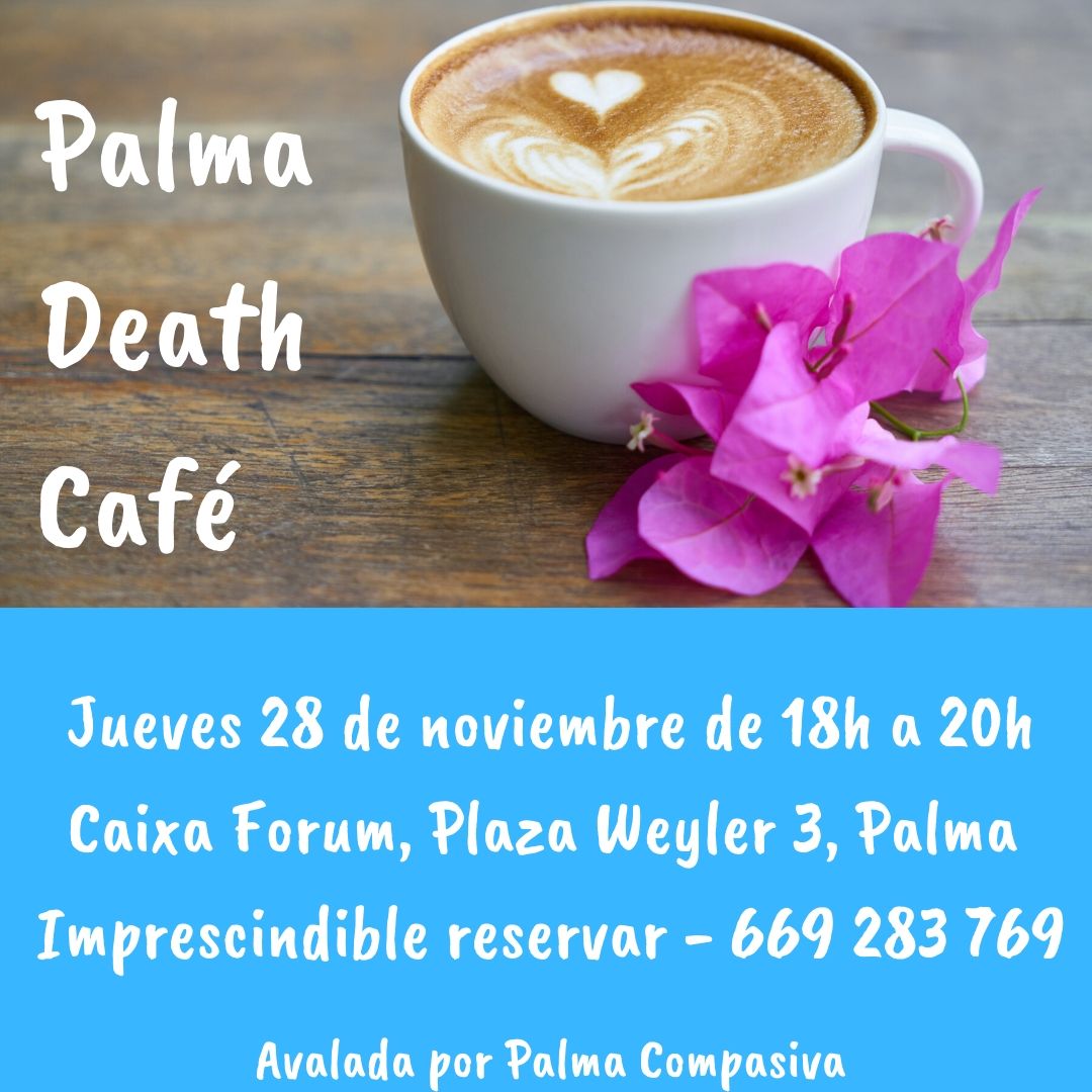 Mallorca Death Cafe