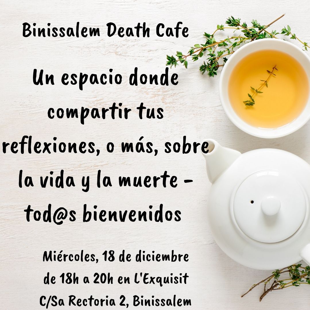 Mallorca Death Cafe