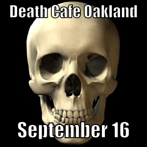 Death Cafe Oakland