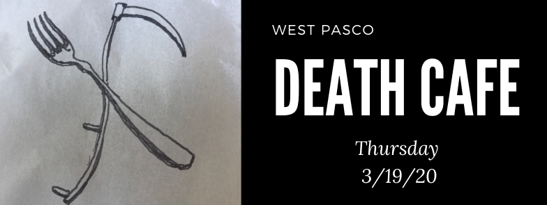 West Pasco Death Cafe