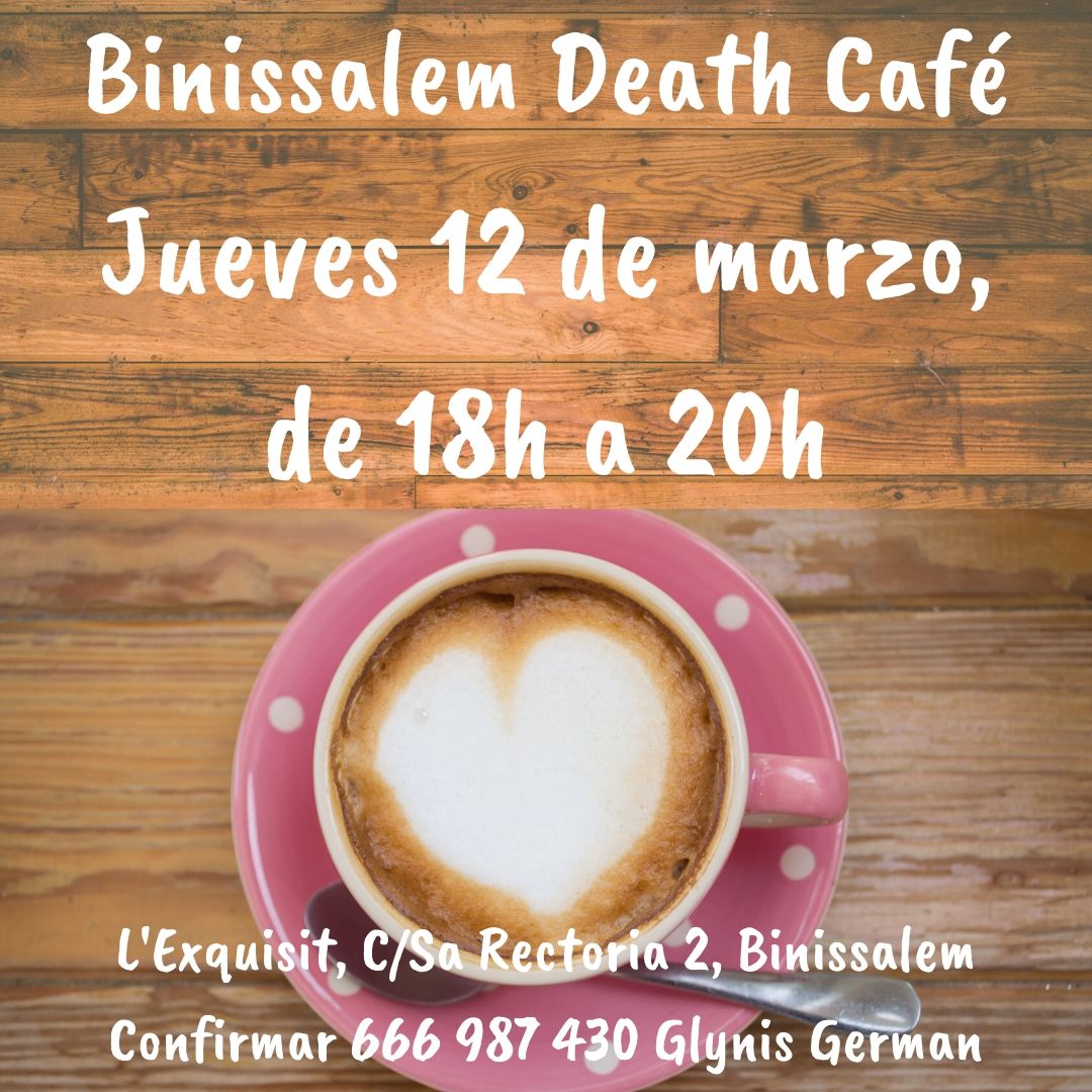 Binissalem Death Cafe