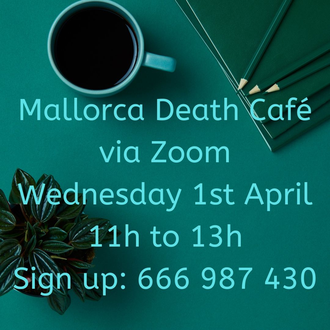 Mallorca Death Cafe