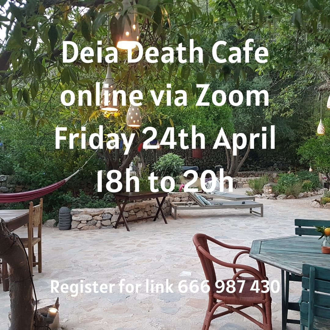 Mallorca Death Cafe