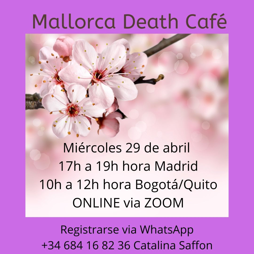 Mallorca Death Cafe