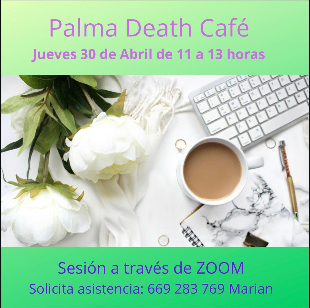 Mallorca Death Cafe