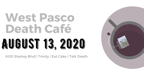 West Pasco Death Cafe