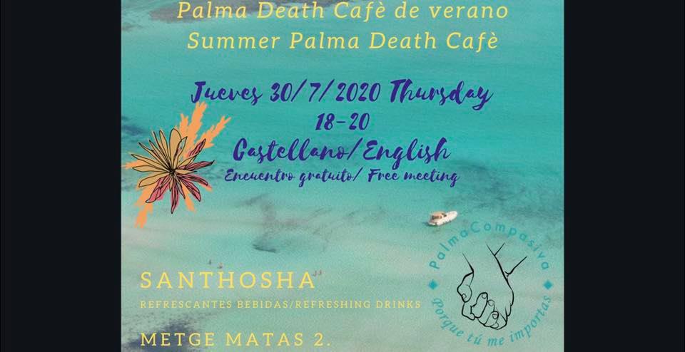 Palma Death Cafe