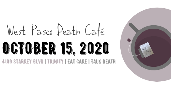 West Pasco Death Cafe