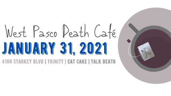 West Pasco Death Cafe