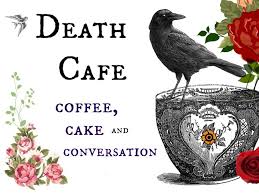 Death Cafe Online Divinopolis Brasil