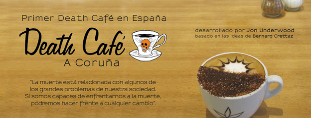 Death Cafe A Coruña