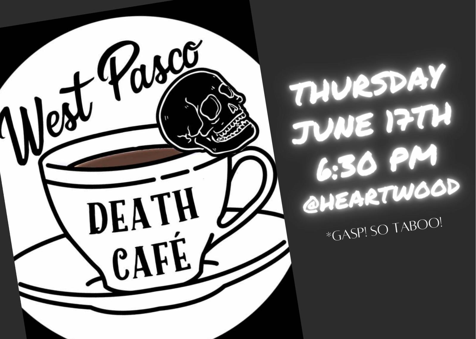 West Pasco Death Cafe