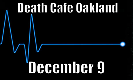 Death Cafe Oakland