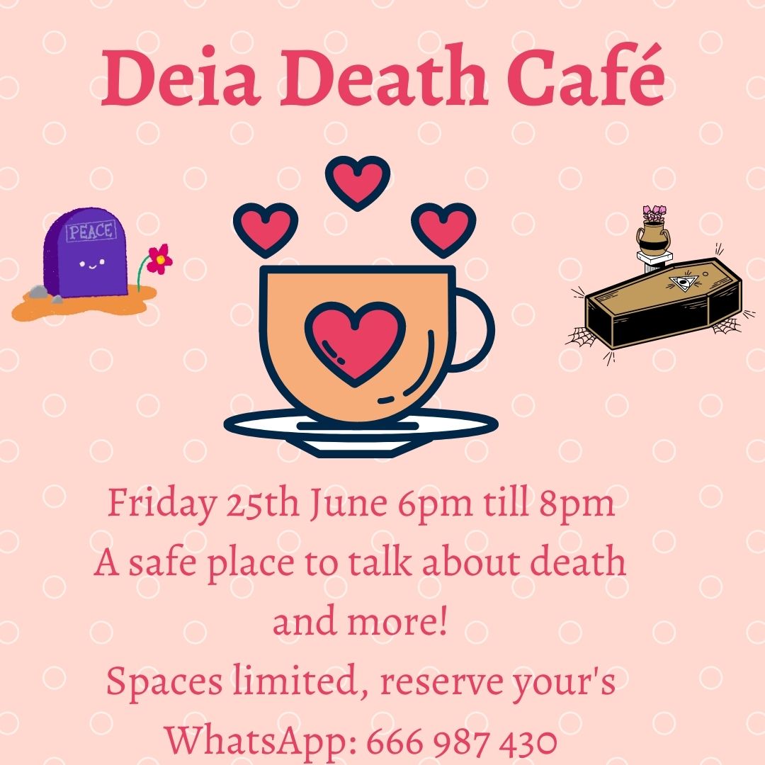 Mallorca Death Cafe