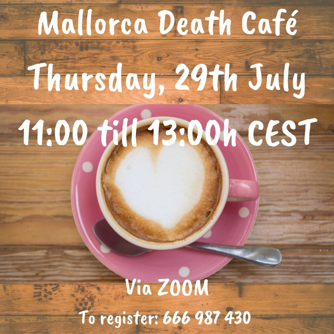 Mallorca Death Cafe