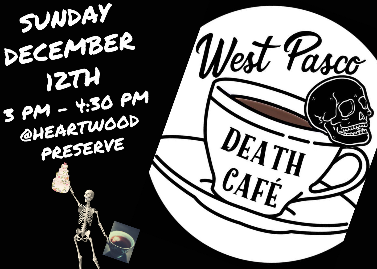 West Pasco Death Cafe