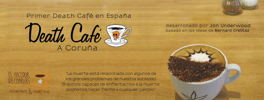 Death Cafe A Coruña