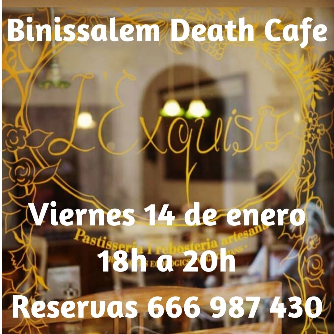 Binissalem Death Cafe