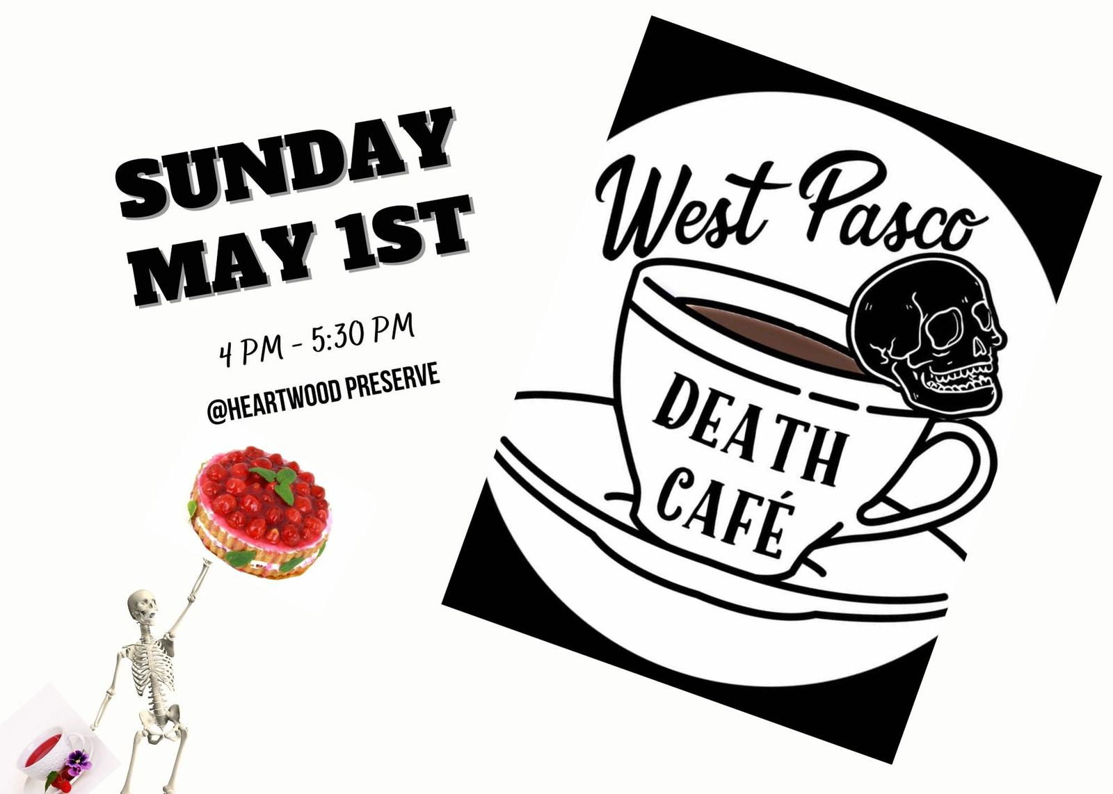 West Pasco Death Cafe