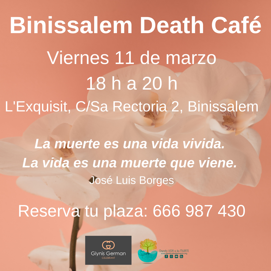 Mallorca Death Cafe