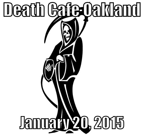 Death Cafe Oakland