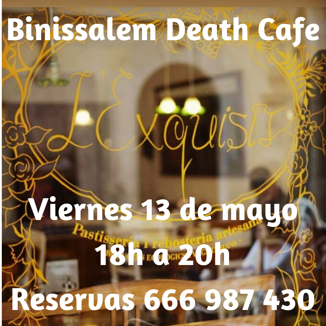 Binissalem Death Cafe