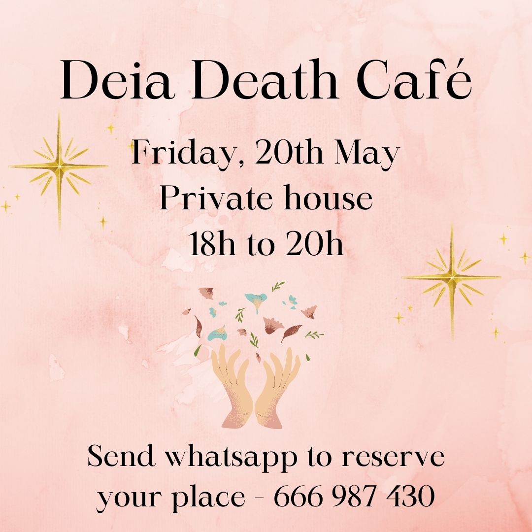 Mallorca Death Cafe