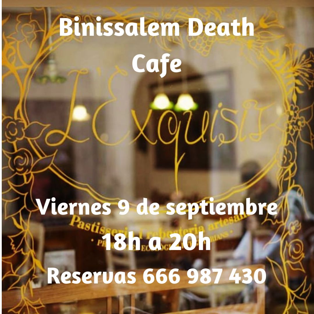 Mallorca Death Cafe