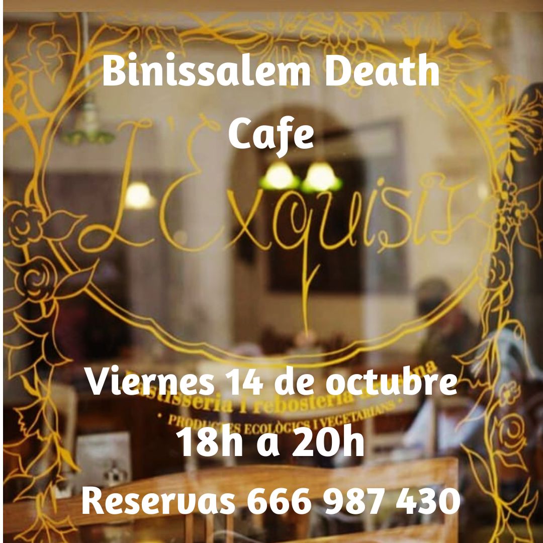 Binissalem Death Cafe