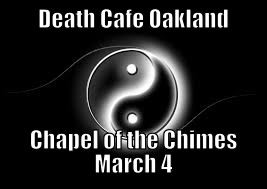 Death Cafe Oakland