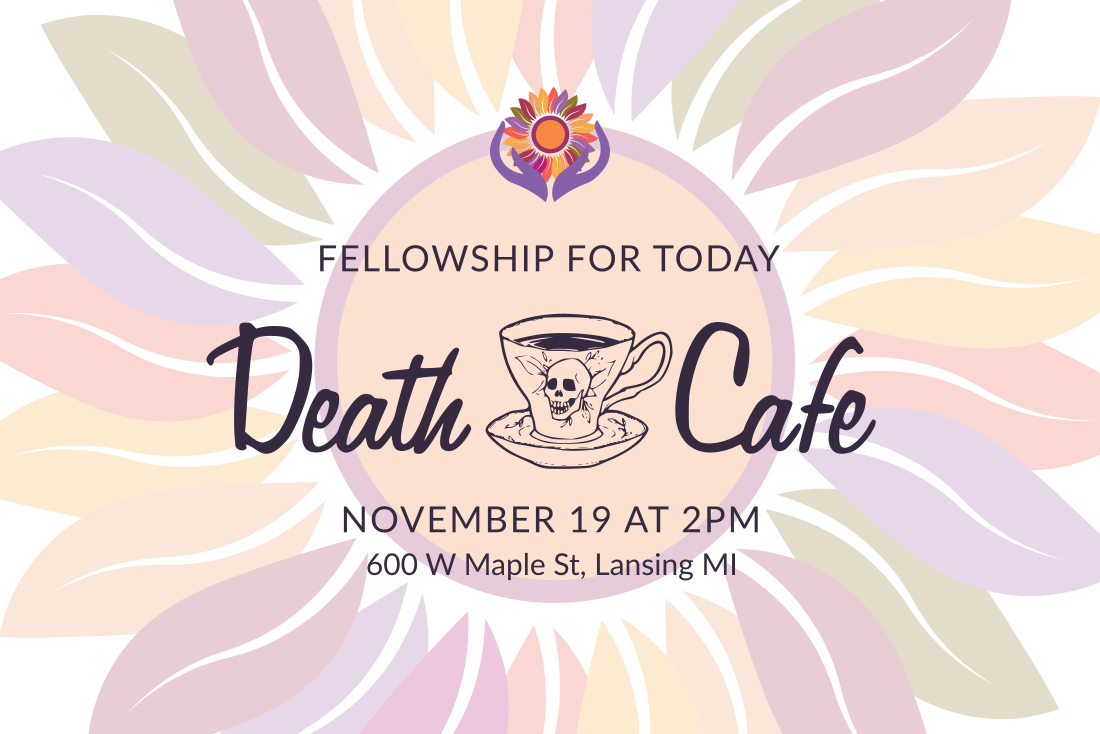 Greater Lansing Area Death Cafe