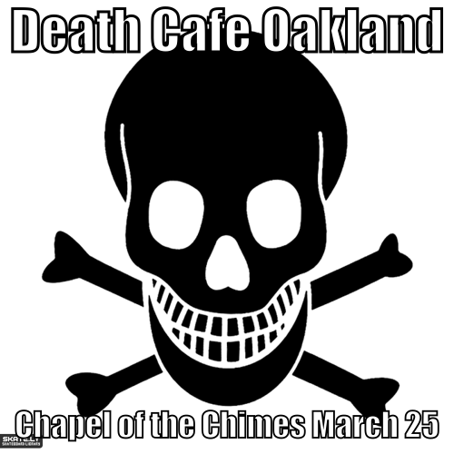 Death Cafe Oakland