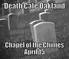 Death Cafe Oakland