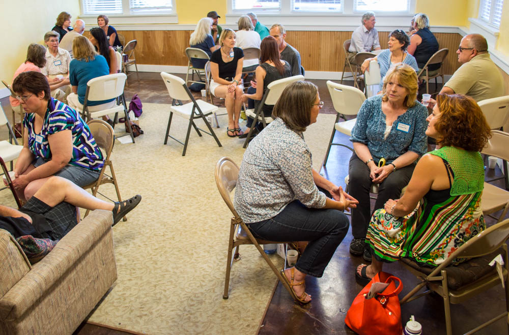 Flagstaff February Death Cafe