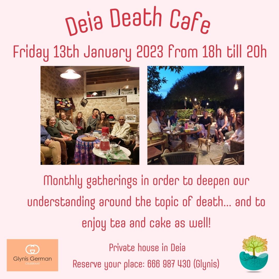 Mallorca Death Cafe