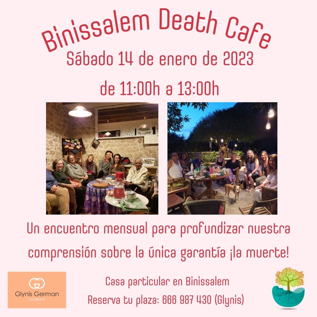 Mallorca Death Cafe