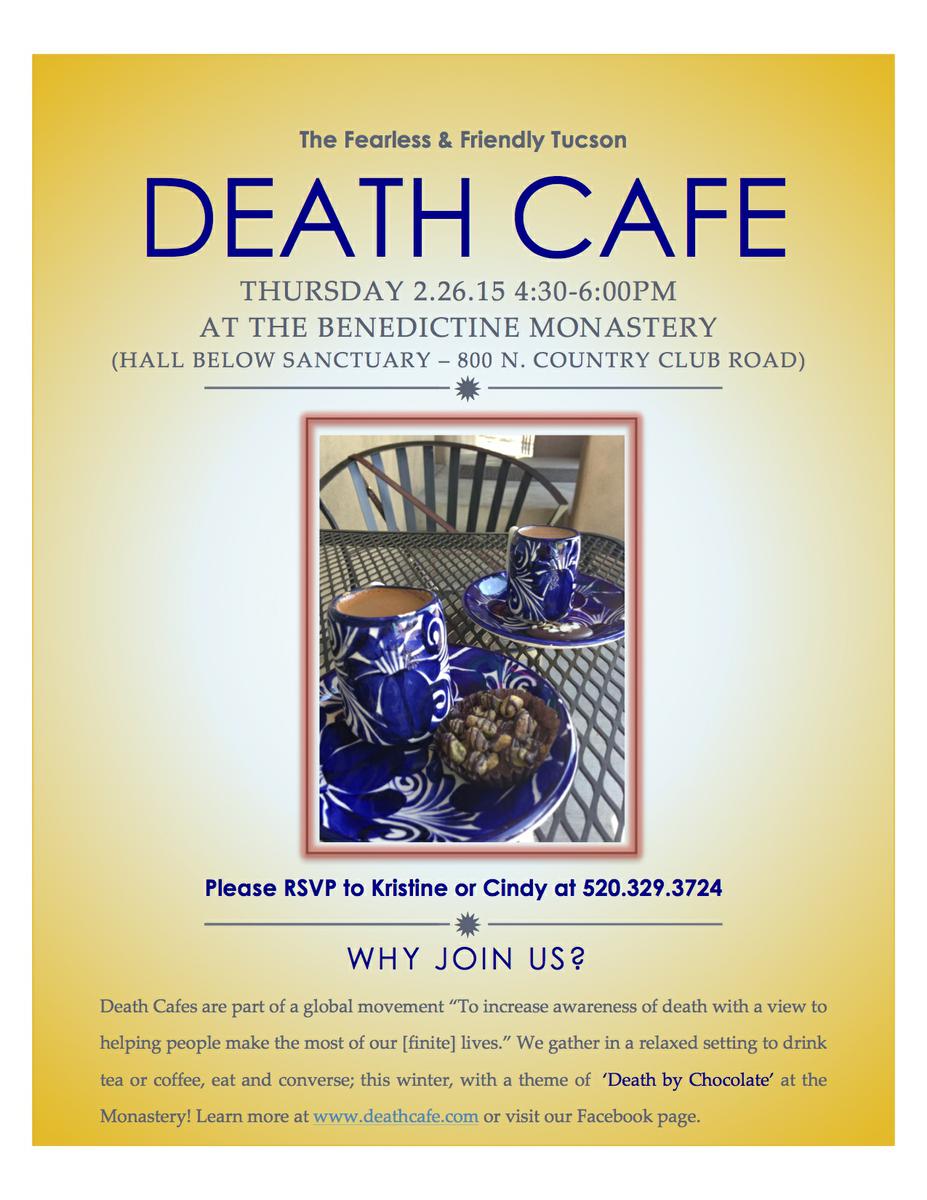 Tucson Death Cafe