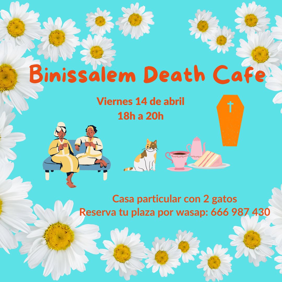 Binissalem Death Cafe