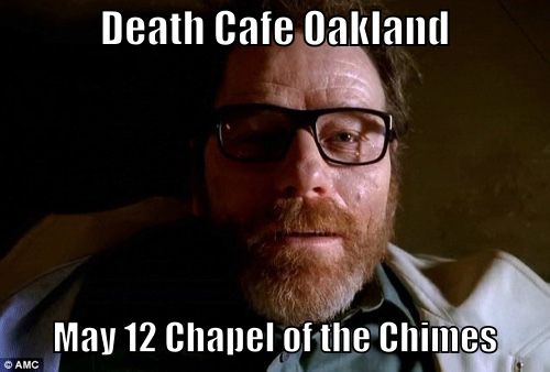 Death Cafe Oakland