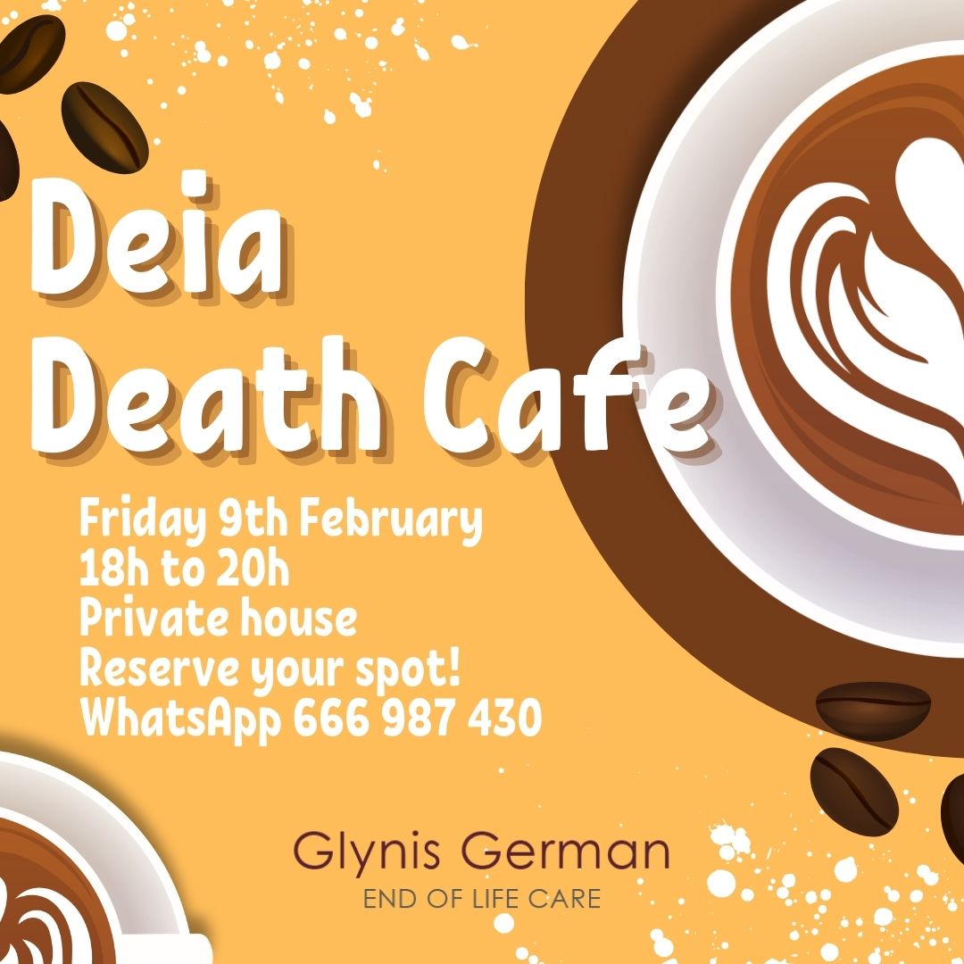 Deia Death Cafe