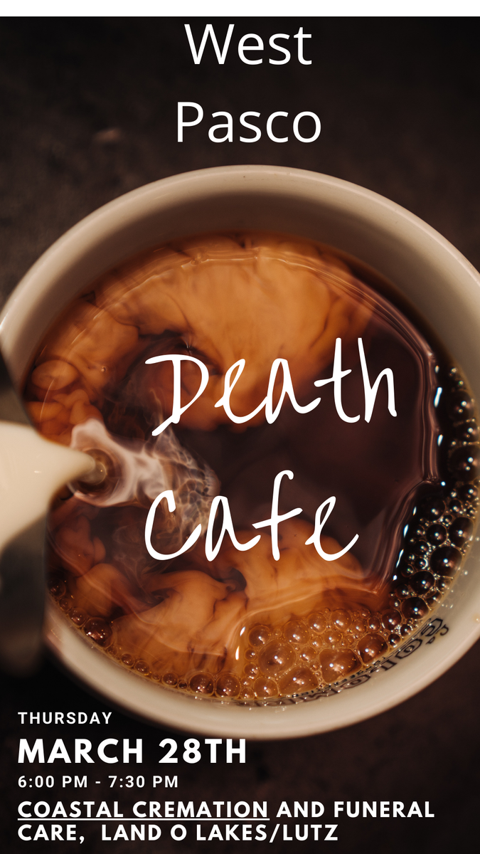 West Pasco Death Cafe