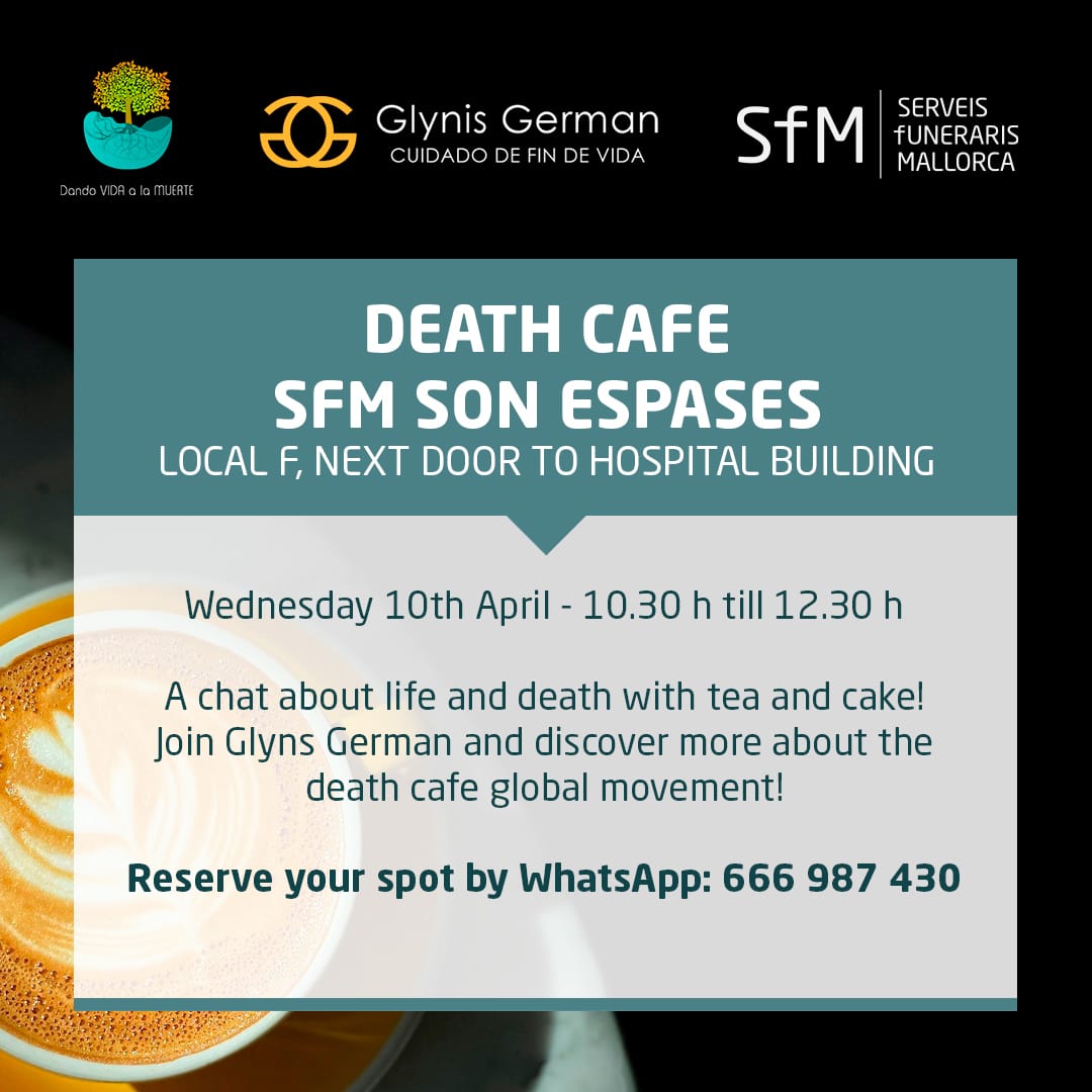 Death Cafe SFM