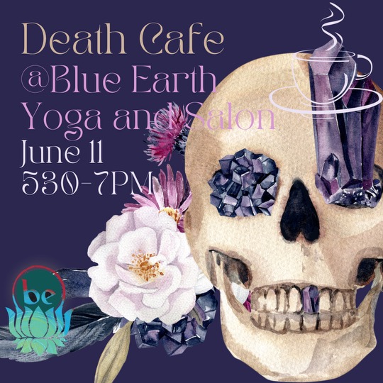 Death Cafe Leadville, CO