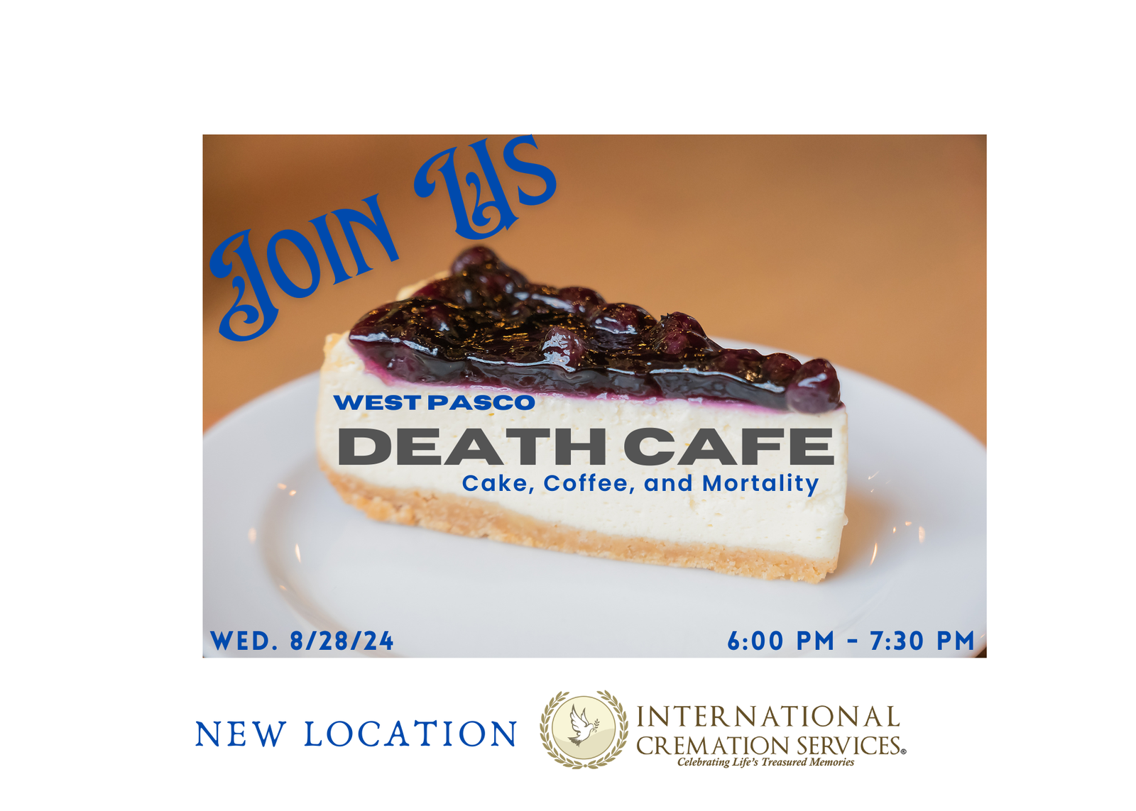 West Pasco Death Cafe