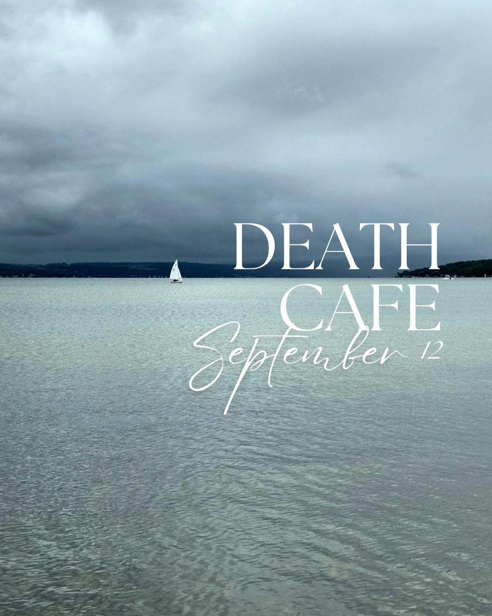 NEOhio Death Cafe