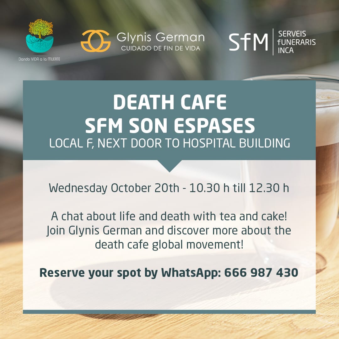 Death Cafe SFM