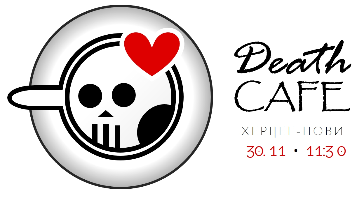 Death Cafe in Herceg-Novi